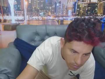 Dante_Kross Chaturbate stream image from February 06, 2026