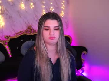 Kimcuttie Chaturbate stream image from February 06, 2026