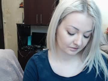 Luckyshotgirl Chaturbate stream image from February 06, 2026