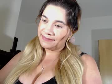 _Lunagold_ Chaturbate stream image from February 06, 2026