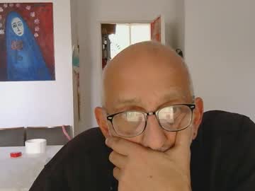 Mattitaliano Chaturbate stream image from February 06, 2026