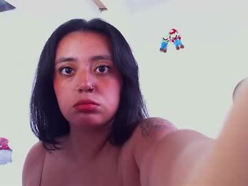 Miranda_Riva Chaturbate stream image from February 06, 2026
