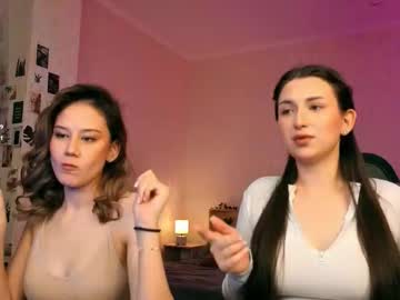 Xemorine Chaturbate stream image from February 06, 2026