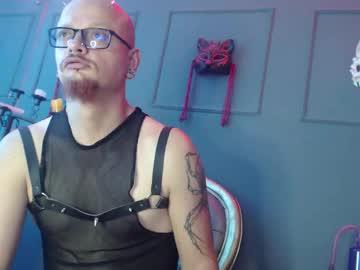 Zainkreiger Chaturbate stream image from February 06, 2026