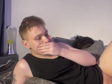 Bairon_Long Chaturbate stream image from February 06, 2026