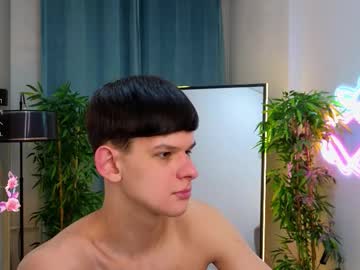 _Jamesgray_ Chaturbate stream image from February 06, 2026