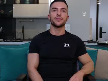 Lexin25 Chaturbate stream image from February 06, 2026
