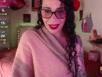 Mia_Velvet1 Chaturbate stream image from February 06, 2026