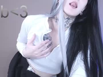 Ravens_Nest_ Chaturbate stream image from February 06, 2026