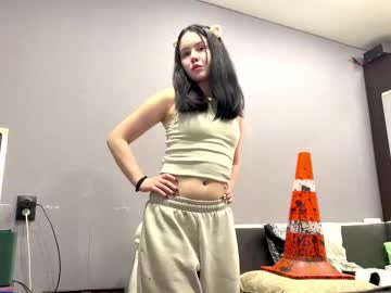 Vadajamieson Chaturbate stream image from February 06, 2026