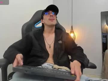 Alex_Briight Chaturbate stream image from February 06, 2026