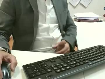 Aragoin Chaturbate stream image from February 06, 2026