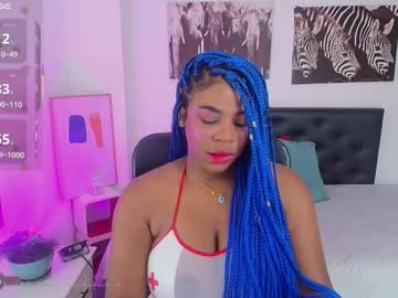 Barbaragil1 Chaturbate stream image from February 06, 2026