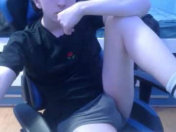 Blueboyy_ Chaturbate stream image from February 06, 2026