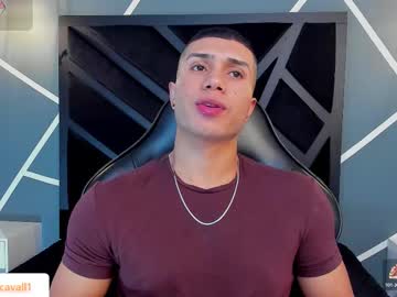 Bruno_Cavalli Chaturbate stream image from February 06, 2026