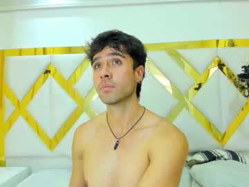 Brunoturnerr Chaturbate stream image from February 06, 2026