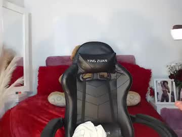 Brytany05 Chaturbate stream image from February 06, 2026