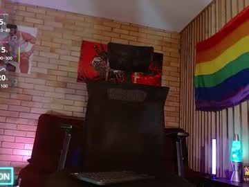 Dave_Wolf7 Chaturbate stream image from February 06, 2026