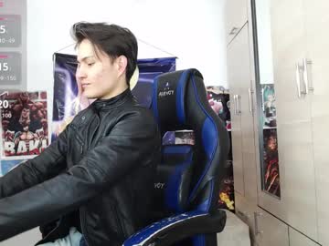 Kanekixxxhot Chaturbate stream image from February 06, 2026