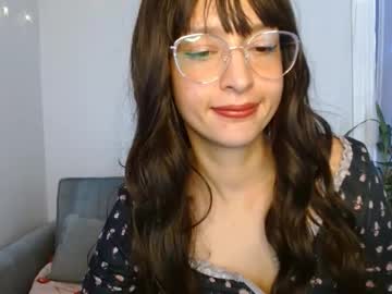 Mckayla_Honey11 Chaturbate stream image from February 06, 2026