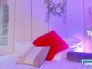 Mia_Rousse25 Chaturbate stream image from February 06, 2026
