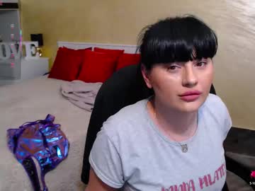 Nikki_Milf Chaturbate stream image from February 06, 2026