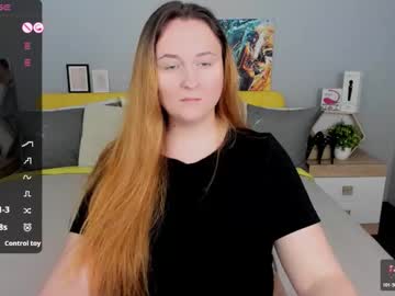 Red_Naughtyfox Chaturbate stream image from February 06, 2026