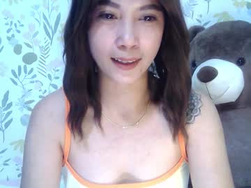 Saltwatermuse Chaturbate stream image from February 06, 2026