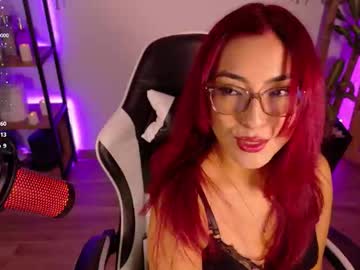 Silvana_Goddess Chaturbate stream image from February 06, 2026