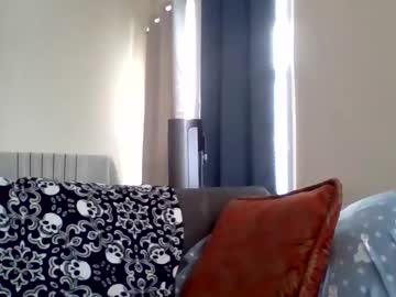 Silvergold_We_Pepper Chaturbate stream image from February 06, 2026