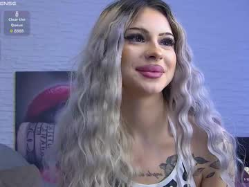 Valerieice Chaturbate stream image from February 06, 2026