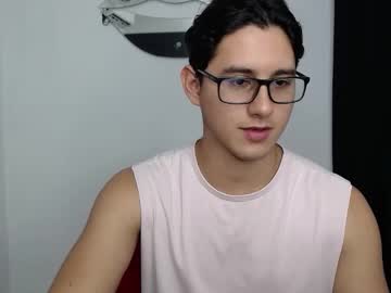 Alec_Fox7 Chaturbate stream image from February 06, 2026