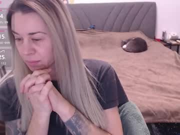 Anna_Ana Chaturbate stream image from February 06, 2026