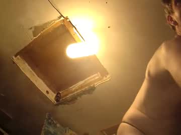 Bennybigboy666 Chaturbate stream image from February 06, 2026