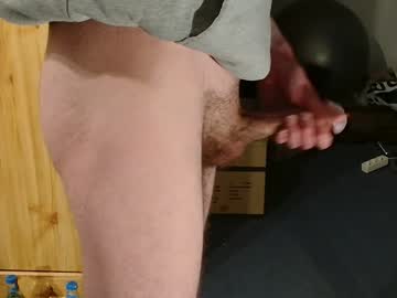 Bigmushroomcockxxx Chaturbate stream image from February 06, 2026