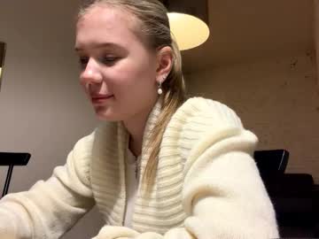 Christophertomlison Chaturbate stream image from February 06, 2026