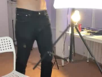 Dirtysalvatore Chaturbate stream image from February 06, 2026