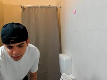 Dylancruger Chaturbate stream image from February 06, 2026