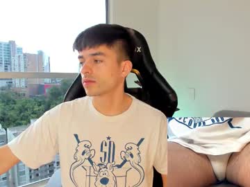 Jacob_Ferrer Chaturbate stream image from February 06, 2026