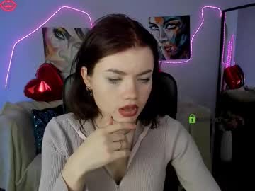 Ketti_Metti Chaturbate stream image from February 06, 2026