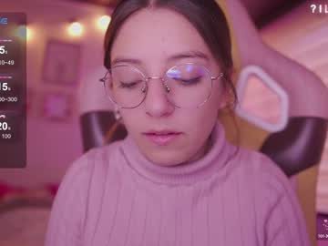 Milly_Kenner Chaturbate stream image from February 06, 2026