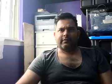 Naughtydesicock Chaturbate stream image from February 06, 2026