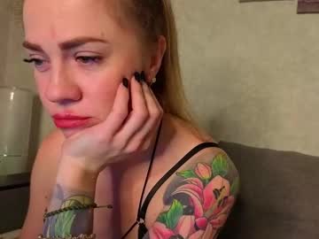 Sexdetka777 Chaturbate stream image from February 06, 2026
