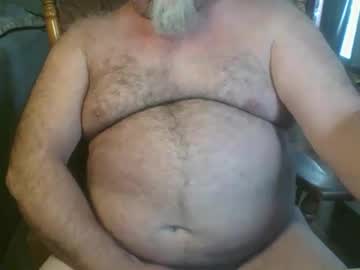 Silverdadbod Chaturbate stream image from February 06, 2026