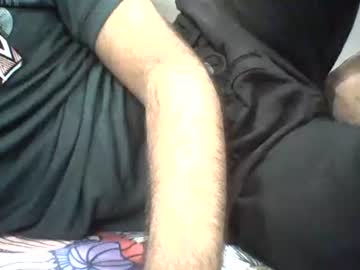 Bigfusion1 Chaturbate stream image from February 06, 2026