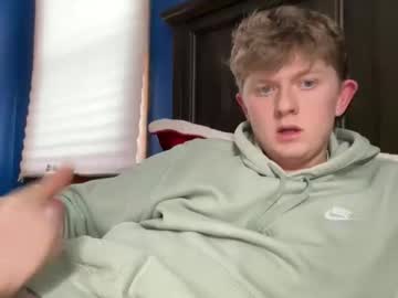 Blondiedicks1 Chaturbate stream image from February 06, 2026