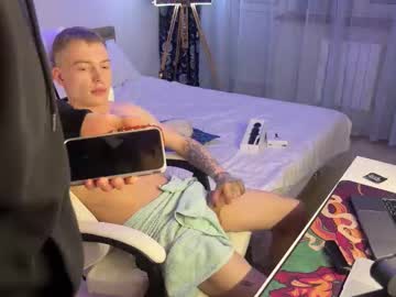 C10h15on Chaturbate stream image from February 06, 2026
