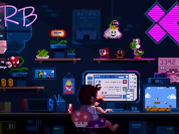Candy_Ih stream image from February 06, 2026