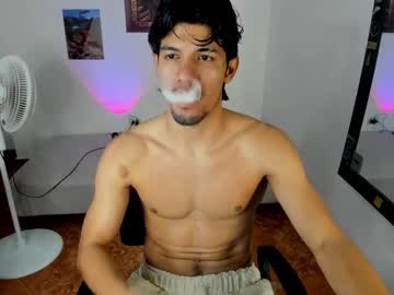 Guts_X Chaturbate stream image from February 06, 2026