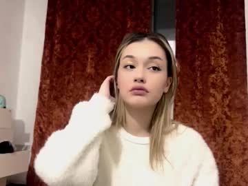 Inesfodor Chaturbate stream image from February 06, 2026